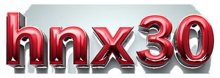 hnx30 logo