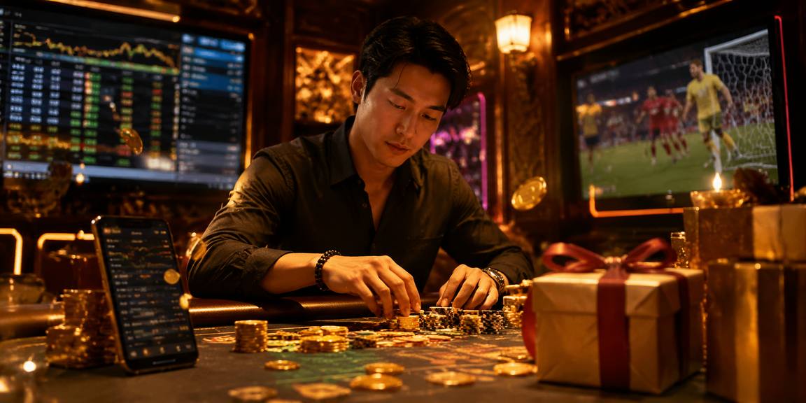 hnx30 Cách chúng tôi sắp xếp live casino, slot và thể thao